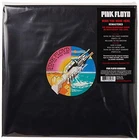 Pink Floyd / Wish You Were Here 1LP/180g//US - VINYL - C15z