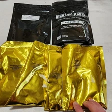 Ready Hour Mixed Assortment 6 Items