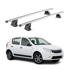 Barres de toit Dacia SANDERO