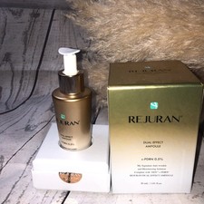 REJURAN DUAL EFFECT AMPOULE 30ml -100 AUTHENTIC