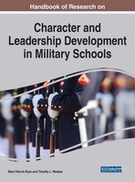 Mark Patrick Ryan (U. A.) | Handbook Of Research On Character And Leadership...