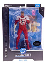 McFarlane Collector Edition DC Multiverse - Darkstars Figure