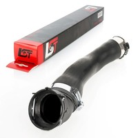 Druckschlauch Ladeluft Turboschlauch Ansaugrohr FüR Bmw 5Er E60 E61 Touring 520D
