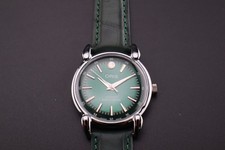 Vintage ORIS Swiss Hand-Wind Classic Mechanical Collectible Men s Wrist Watch