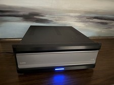 CLASSE CT-2300 STEREO POWER AMPLIFIERS , AS IS ONE CHANNEL WORKS READ DESCRIPT