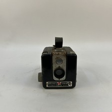 1960 Kodak Brownie Hawkeye Camrea