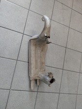 Porsche 912 Exhaust Heating Conveyor