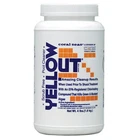 Coral Seas Yellow Out, 4 lbs 17614COR