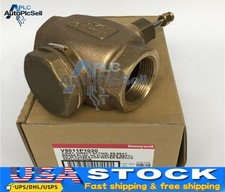 Honeywell V5011P1020 Control Valve 1PC New Fast Shipping