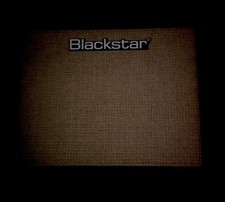 Blackstar Debut 50R Electric Guitar Amplifier Combo Black