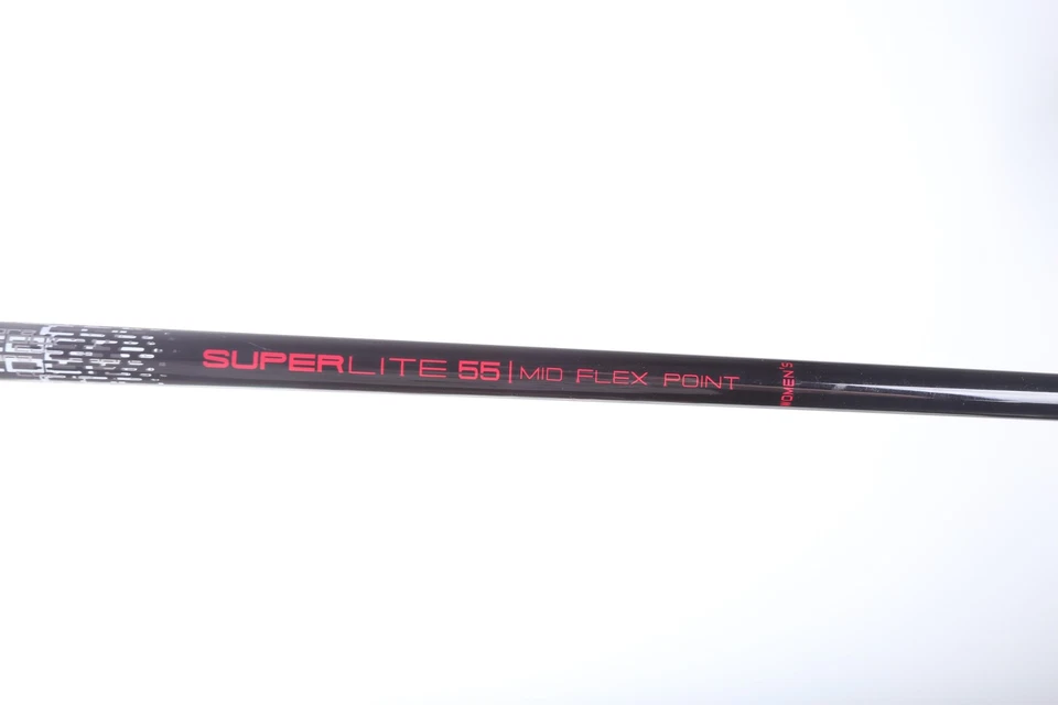 Cobra F-Max 26* 5H Hybrid Ladies Flex Cobra Superlite 55 Good - Image 4 of 4