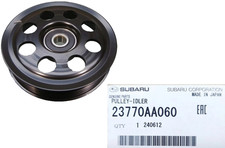 Poulies diverses Subaru IMPREZA