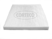 80000541 Corteco Filter, Innenraumluft FüR Abarth,Alfa Romeo,Fiat,Opel,Vauxhall