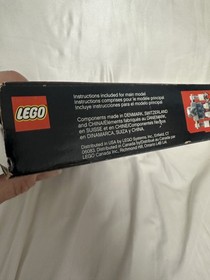  LEGO Exo-Force 7703 Fire Vulture New MISB Sealed Toy
