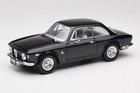 92348 Alfa Romeo Giulia Sprint GTA Black Road Signature 1:18