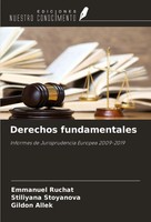 Emmanuel Ruchat (U. A.) | Derechos Fundamentales | Taschenbuch | Spanisch (2022)