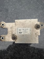 BMW M4 Gearbox Oil Cooler Thermostat F82