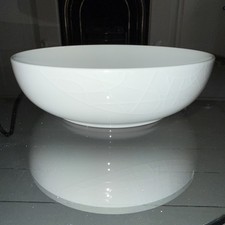 Jamie Oliver All Rounder Serving Bowl large manufactured By Queens 