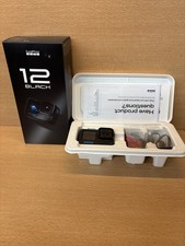 GoPro HERO12 Black caméra d'action 5,3K