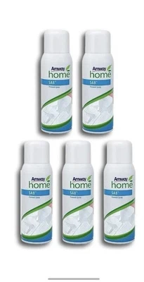5 Amway PREWASH  Vorwaschspray SA8 Fleckenspray Kostenloser Versand - Bild 1 von 4