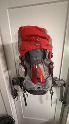 Mountain Summit Gear 40L backpack NWT