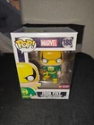 Funko Pop! Vinyl: Marvel - Iron Fist - Diamond Comics (Exclusive) #188
