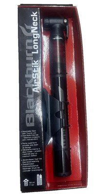 Blackburn AirStik LongNeck Luftpumpe NEU!
