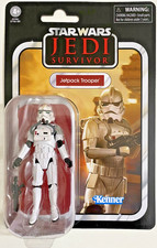 Star Wars Vintage Collection Jetpack Trooper 3.75  Action Figure 2024 VC336