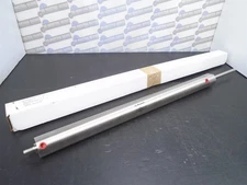 ALLENAIR - SSE 2 X 24 RG RM CS1 - SS DOUBLE ACTING - 2" Bore x 24" Stroke -(NEW)