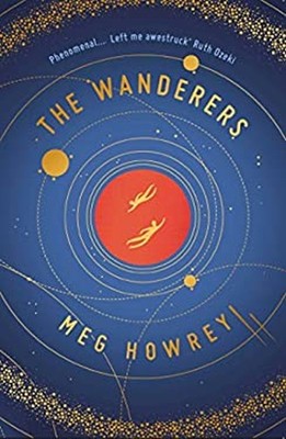 The Wanderers Hardcover Meg Howrey