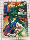 Amazing Spider-Man #78   1st Appearance Prowler! Marvel 1969 PR