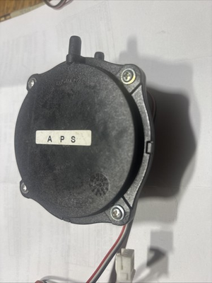 #ad APS Air Pressure Sensor KDN AP6 02 HVAC Furnace Draft Switch $25.00