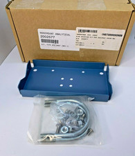 Rosemount 2002577 Pipe Mounting Bracket Kit D...