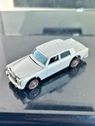 Rolls Royce Silver Shadow    Hot Wheels REDLINE