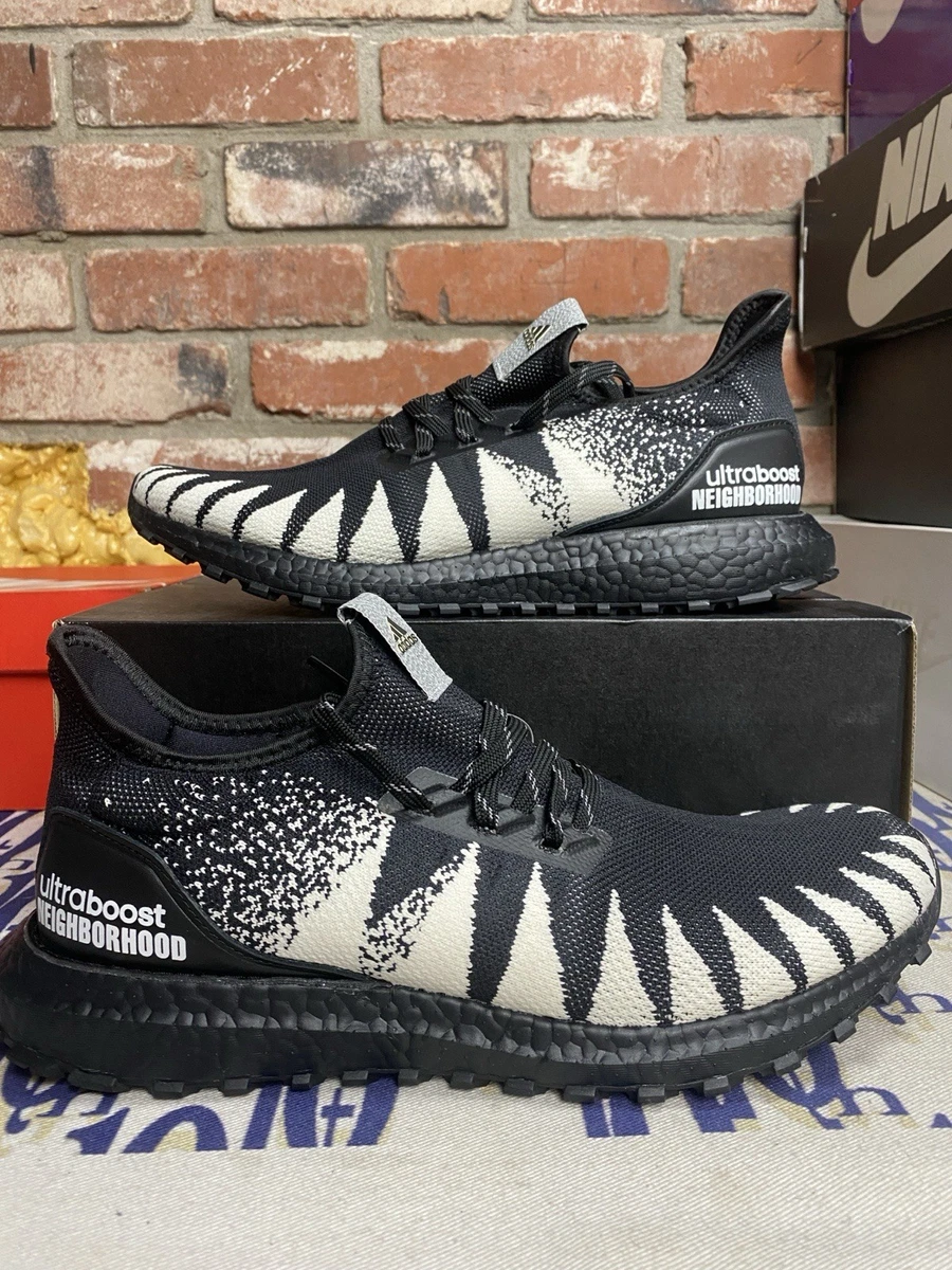 adidas NEIGHBORHOOD x UltraBoost All Terrain NBHD | eBay