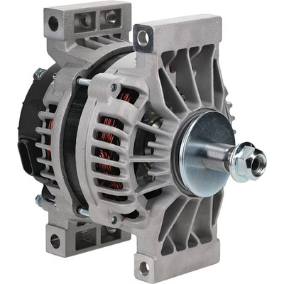 Alternator Fits Freightliner  	XC Lowered Rail 2013-2015  8600201  8600422  8746