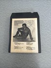 Liberace Autographed 8-Track Tape — photo 1