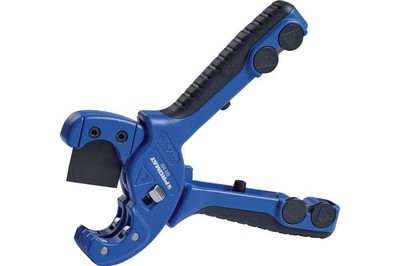 PROMAT Verbundrohrschere für Rohre 26 mm Magnesium-Druckguss