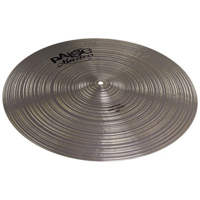 Ride-Becken Paiste Masters 20'' Extra Dry Ride Ride Becken Ridebecken NEU