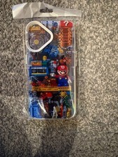 iPhone Cove iPhone 16 Mario Super Mario