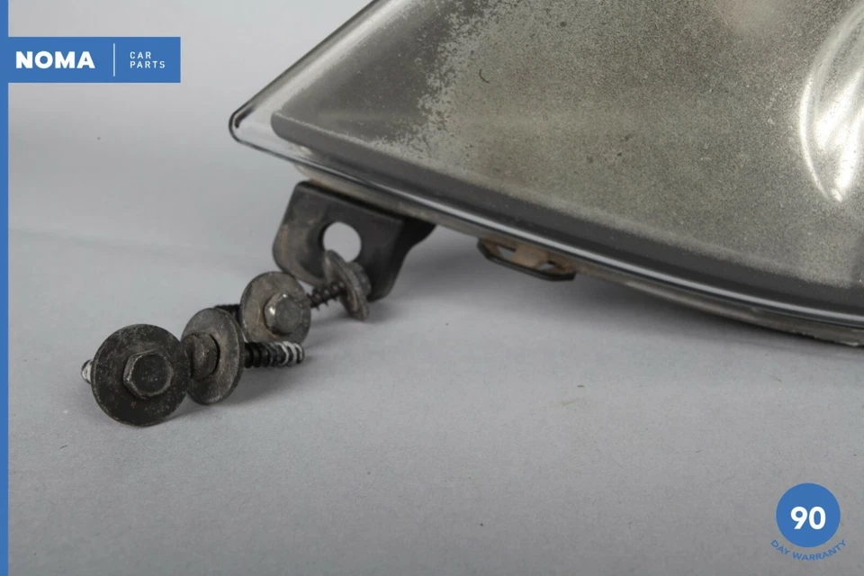 07-10 Faro antiniebla delantero izquierdo lado conductor BMW 535xi E60 E61 7177711 OEM Foto 4 de 4