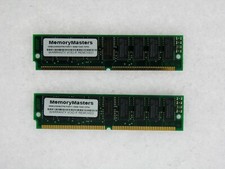 16MB 2X8MB FPM PARITY 70NS SIMM 72-PIN 5V 2X36