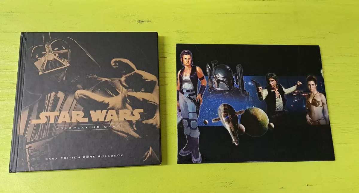 Saga edition star wars new arrivals