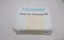 PULSAFEEDER K4PTC1 Keep-On Pumping Kit for PULSAtron Pumps (SW5)