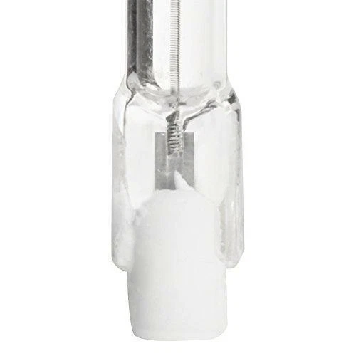 2 pack 250W Equivalent T3 Soft White Dimmable Linear Non LED Halo Light Bulb - Image 3 of 3