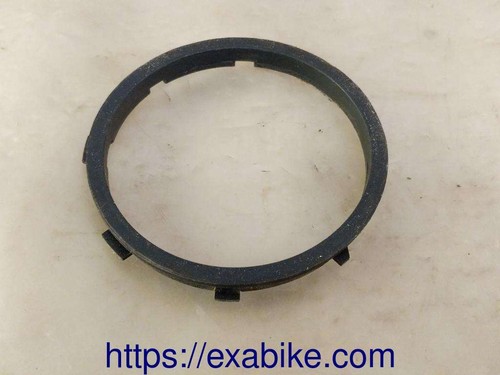 Élément De Carburateur Pour Yamaha YBR 125 (2005-2006) - Pièce D'occasion