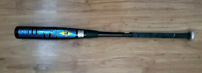 リトルリーグ　EASTON Z-CORE Easton Z-Core Alloy BBCOR Baseball Bat (-3) BB16ZA - Beacon
