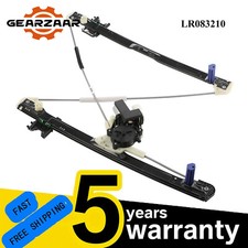 Front Right Window Regulator w/ Motor For Land Rover Discovery V L462 2016-2020
