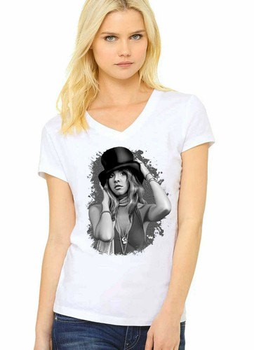 Stevie Nicks Fleetwood Mac Band Rumors 