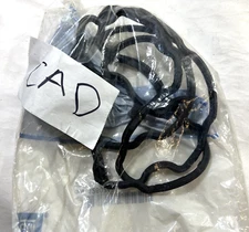 Genuine OEM GM Enclave Left Driver Side Valve Cover Gasket 2008-2017 12607401